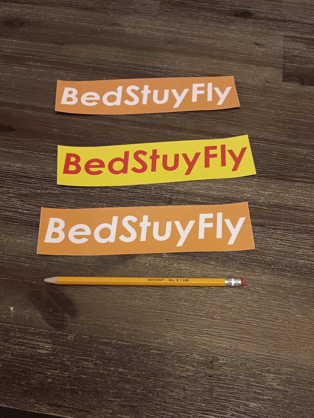 Stickers/decals - Picture 6 of 7